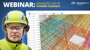 Trimble Connect: Advanced use of Trimble Connect in production
