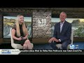 Shawn Barigar talks about downtown redevelopment projects