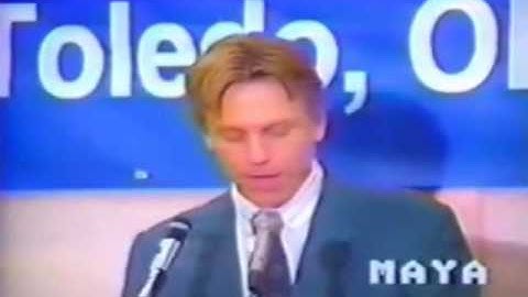 Jeffrey Lang - Pillars of Islam - Spirituality in Islam [Part 1]