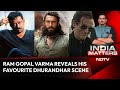 Dhurandhar Movie | Ram Gopal Varma Reveals His Favourite Dhurandhar Scene