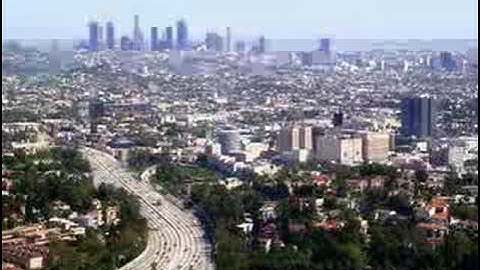 theU.com - UCLA: "Academics"