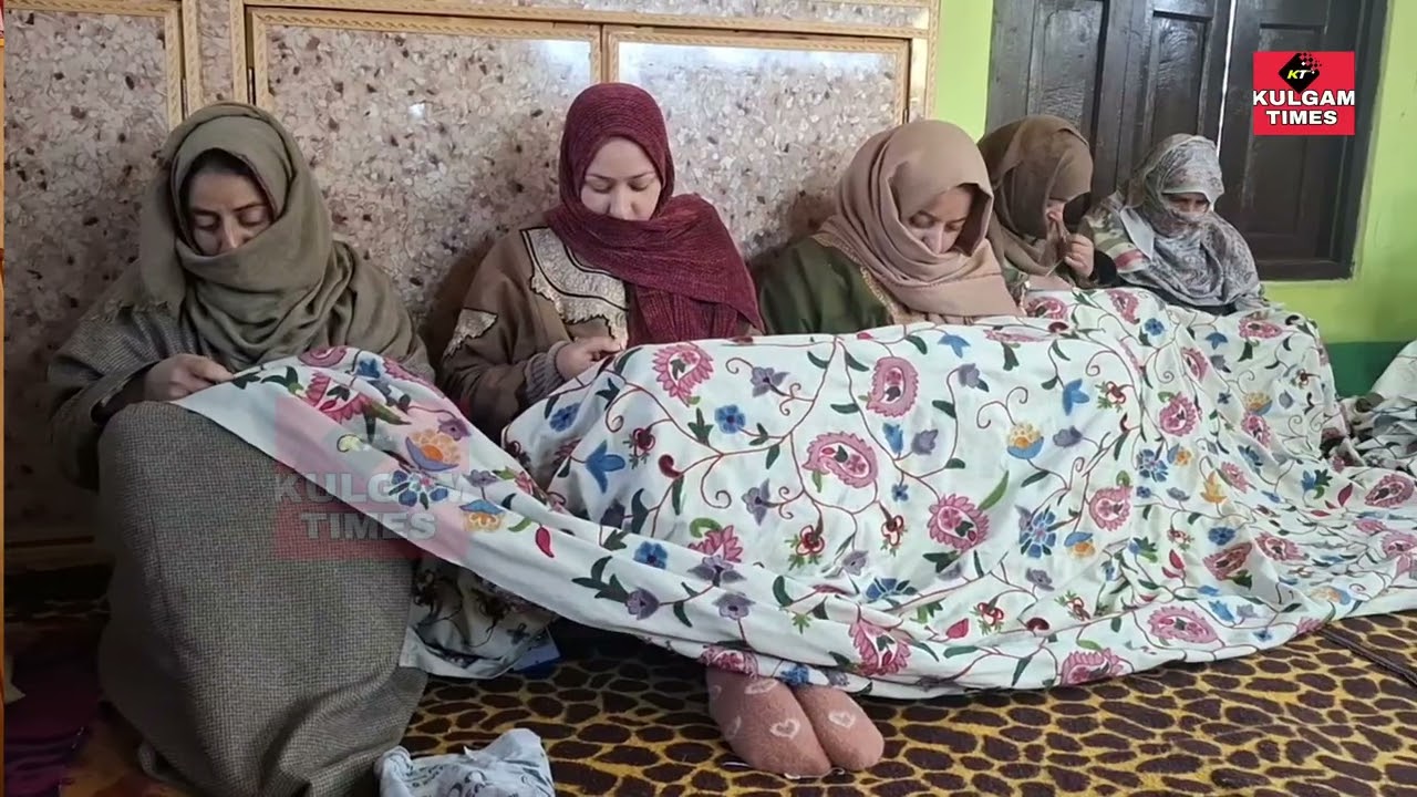 Important  information  for Artisans  exclusive interview with AD Handicraft &  Handloom 