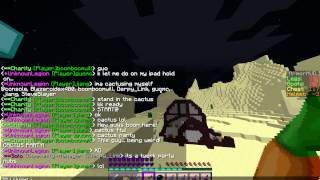 Minecraftltd-Craft Derping W Boomboomwill His Buddies