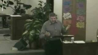 Difference Maker training week 1, part 3