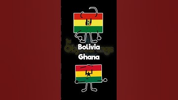 ObjectFlags | Similar Flags (part 3) #objectflagsshow #shorts #2024 #flags #fyp #fypシ゚viral