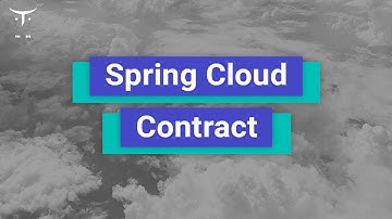 Spring Cloud Contract // Демо-занятие курса «Разработчик на Spring Framework»