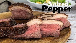 AIR FRYER PICANHA ROAST | Better Than Prime Rib and Cheaper!