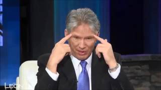 Dr. Glidden interviewed on The Leon Show - All 3 Episodes