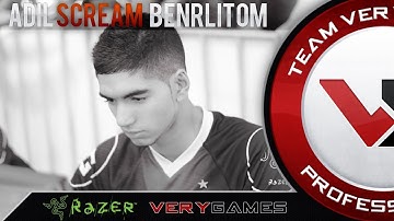 « Highlights » ScreaM vs Refuse (Dreamhack Bucharest 2013)