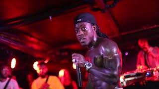 Ace Hood Live in Boston Whom it May Concern FWEA