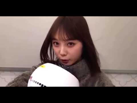 与田祐希　ちっちゃいけど色気はあるとよ〜