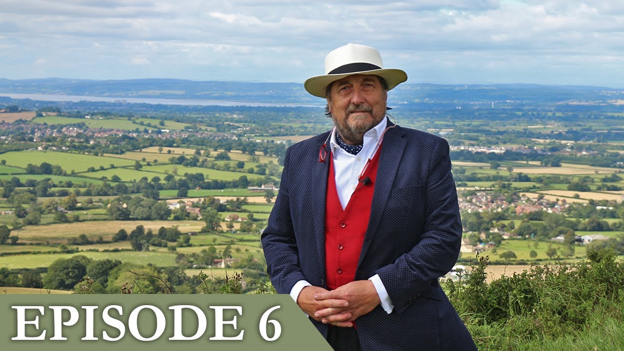 Exploring the Cotswolds Episode 6 | Stroud, Minchinhampton & Cirencester to Malmesbury and Tetbury