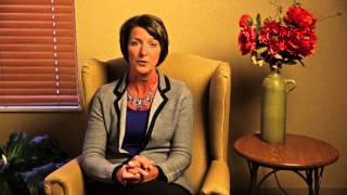 Brenda Hoying Explains Cardiac Care at Celina Manor