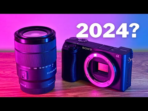 Sony a6400 18-135mm 2024: Is It Worth the Investment + Photo Walk