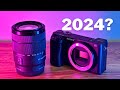 Sony a6400 18-135mm 2024: Is It Worth the Investment   Photo Walk