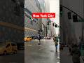 Walking in New York City Manhattan πΊπ² #newyorkcity
