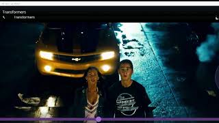 Transformers (2007) Best Scene