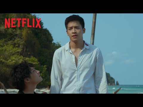 ออกทะเลทั่วประเทศไทยเพื่อหาโลเคชั่นที่ใช่ของ ‘เคว้ง’ | เคว้ง  Featurette | Netflix