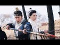 The Fated General 霍去病 Zhang Ruoyun Mao Xiaotong Upcoming Chinese Drama 2019 