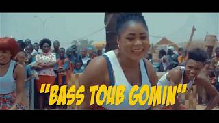 PAMIKA feat FLOBY '' BASS TOUB GOMIN''