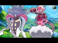 Como GANAR FACIL en Pokemon con ENAMORUS y MALAMAR DLC Escarlata/Purpura VGC
