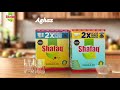 Shafaq cooking oil  consumer promo