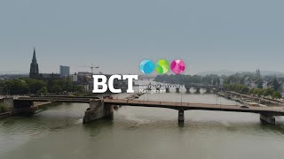BCT Unternehmensvideo