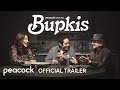 Bupkis  official trailer  peacock original