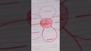 How to write vowels || (a, e, i, o, u) || worksheets  #vowels #vowelsound #preschool #activities