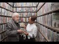 Mike Leigh and Marianne Jean-Baptiste’s Closet Picks