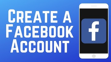 How to Create a Facebook Account in 2025