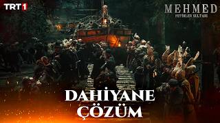 Fatih Sultan Mehmed Gemileri Karadan Yürütüyor - Mehmed: Fetihler Sultanı