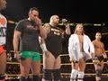 WWE NXT: NXT Rookie Challenge: Hot Seat Trivia