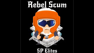 Sppd Rebel Scum Vs. Onichris Of F2P Whales