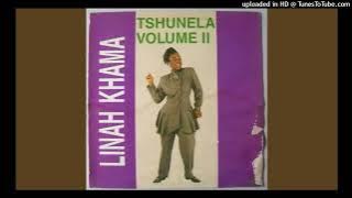 Linah Khama - Khoma Khoma (LP Version 1993)