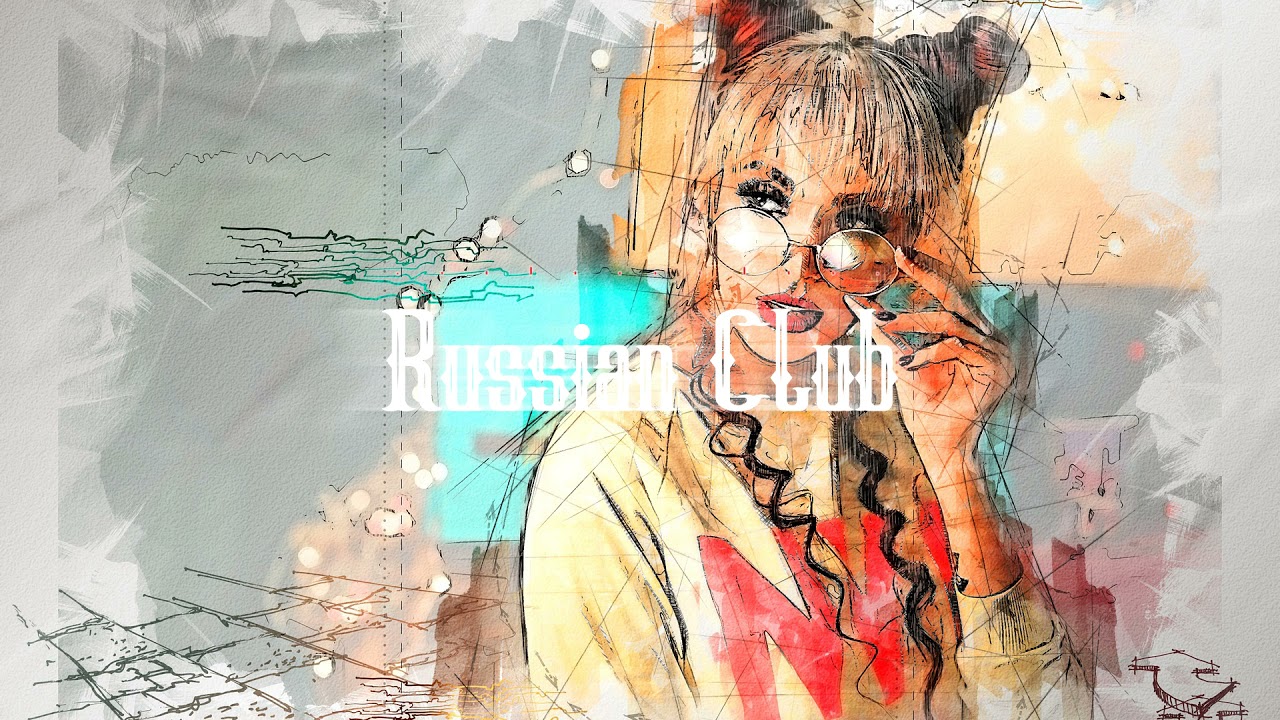 Пропаганда - Мелом (Ice & Nitrex Remix)