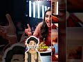 Acung tangan yang nonton reviewer makanan sambil makan!☝️😅 #short