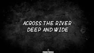 The Highwaymen - Highwayman (Lyrics)