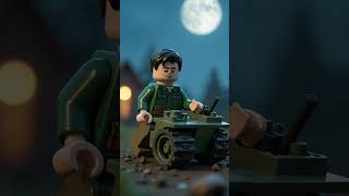 The Ghost Army: Masters of Battlefield Deception