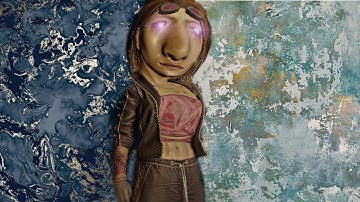 Yui Kimura Gameplay - Dead By Daylight Mobile