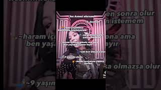 Anne Olursam Aşkorosie