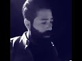 أمير الملاح موال حزين لعن عنات اليسمعوني Amir Mallah 