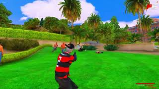 HIGHLIGHTS FIVEM #2 | TRENSAS 👹 (FIRE EVOLUTION)