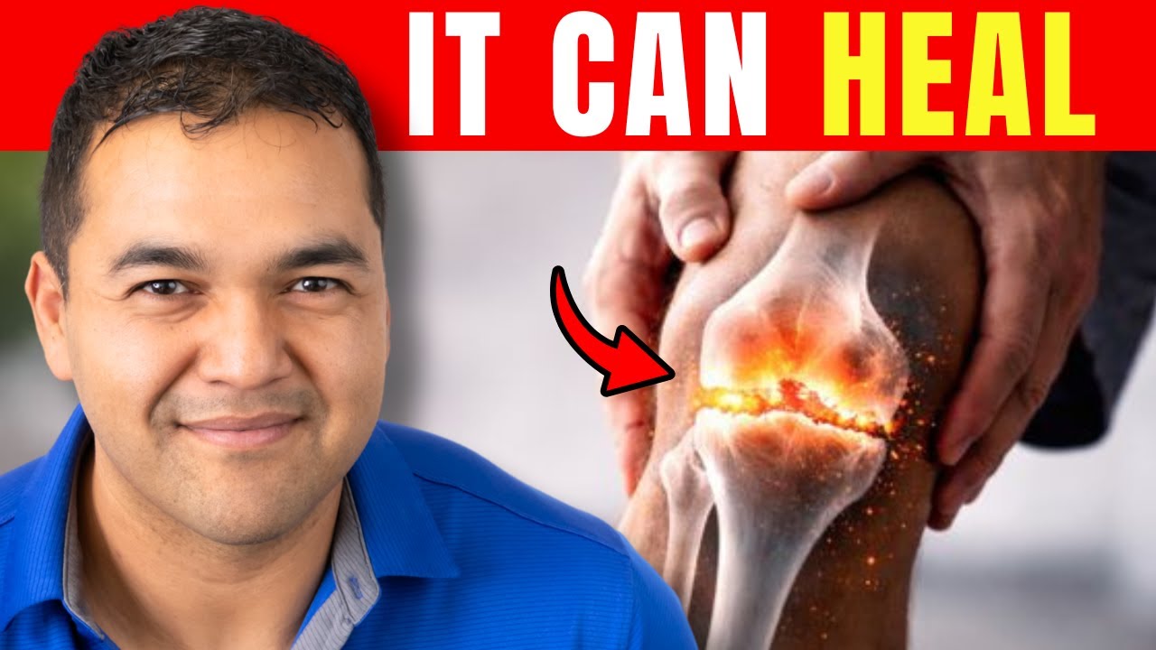 Может ли артрит коленного сустава, сопровождающийся трением костей друг о друга, действительно за...