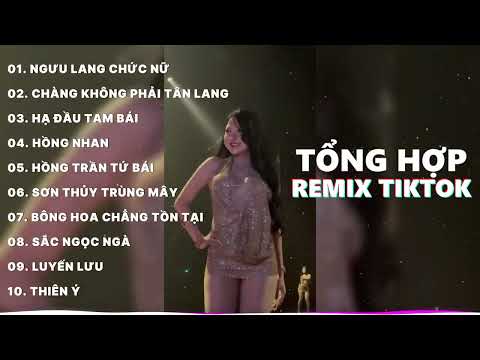 Ngưu Lang Chức Nữ | Nhạc Remix Hot Trend 2026 | G5R Remix