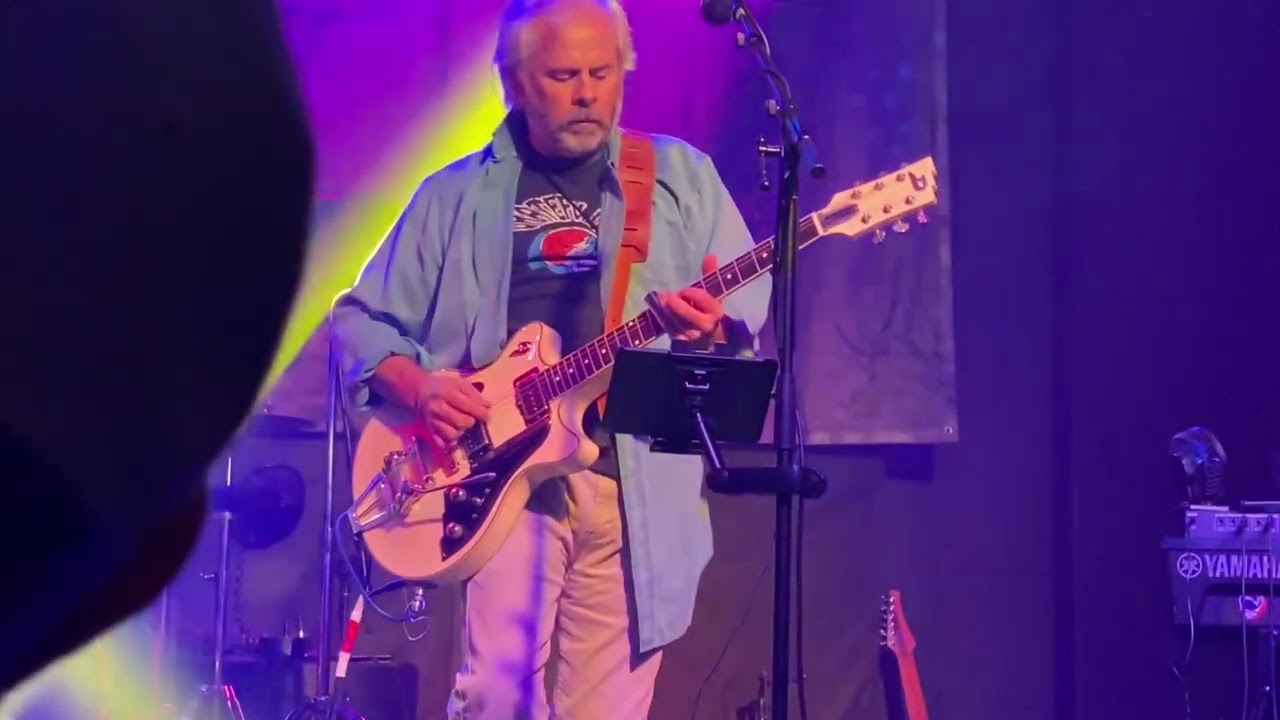 “C.C. Rider” Playing Dead ⚡️Wed @ SoundCk 1/28/26