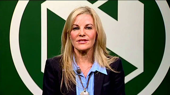 Christine Bond Votes Small Business