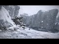 Skyrim SE - Fimbul ENB &amp; Reshade Snowy Weather