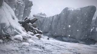 Skyrim SE - Fimbul ENB &amp; Reshade Snowy Weather