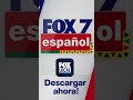 Líderes de Austin debaten el futuro de los proyectos de ‘Cap & Stitch’ de la I-35.🛣️ | FOX 7 Español